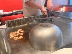 -火地铁板烧(昆山万象汇店)