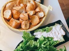 -潮发潮汕牛肉店(永庆坊店)
