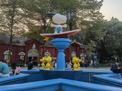 -史努比缤纷世界