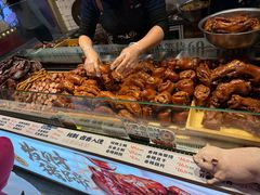 -留夫鸭•鲜卤土鸭(长宁龙之梦店)