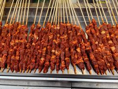 -味子夫鸡柳(三峡广场店)