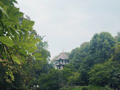 -成都杜甫草堂博物馆