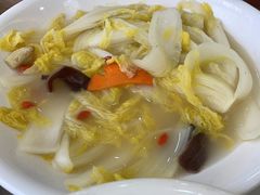 -祈胜邨•顺德鱼生•顺德菜(容桂店)