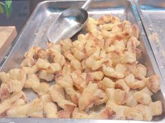 -佳焙西点(摩码休闲广场店)