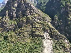 -丽江虎跳峡景区-售票处