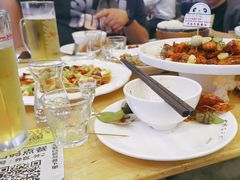 -五丁桥光头香辣蟹(望江橡树林店)