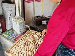 -水丰锅贴(延吉东路店)
