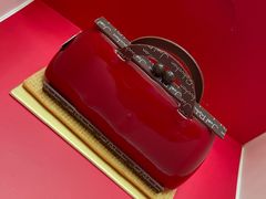 -Salon de The de Joel Robuchon(外滩18号店)