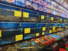 -醉壹号海鲜大排档·老厦门特色菜(厦门美食地标店)