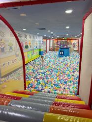 -啵乐乐儿童主题乐园(北京旗舰店)