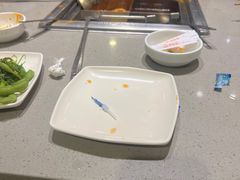 -海底捞火锅(旭辉MALL店)