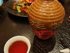 -海天楼中餐厅(吴宫泛太平洋酒店)