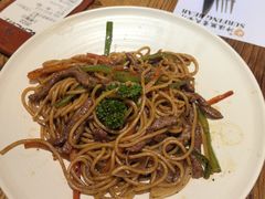 -冲浪熊西餐厅(昌黎店)