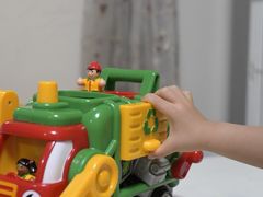 -TOYSRUS玩具反斗城(武汉荟聚中心店)