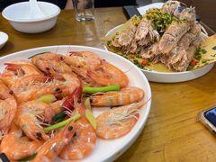 -醉壹号海鲜大排档(厦门店)