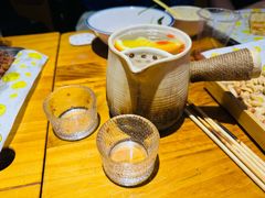 -新疆烧烤王(广灵店)