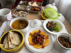 -国际月月生母婴月子中心(旗舰店)