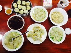 -味一早餐(民安路店)