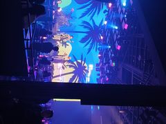 -MOSSO·Liveshow(M3香港广场店)