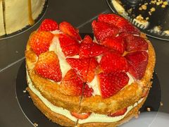-BAKER&SPICE(安福路店)