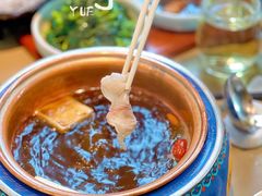 -享月汤皇·海鲜小火锅·聚会(曲江创意谷店)