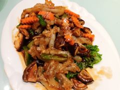 -添福来墨鱼饺子 · 海鲜东北菜(大连星海·黄浦路店)