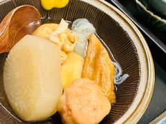 -Sushi Hanzo半藏(天环广场店)