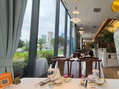 -宁波状元楼酒店(和义路店)