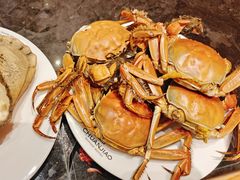 -川骄海鲜自助(河东店)