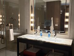 -上海柏悦酒店