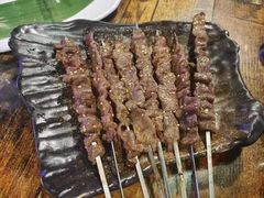 -质烤烤物·活烤海鲜(质烤总店)