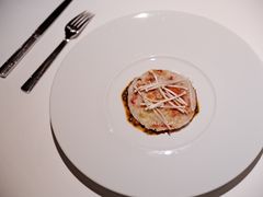 -Le Comptoir de Pierre Gagnaire