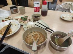 -百家鸡味馆(清泰店)
