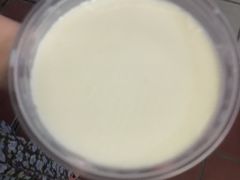 -老伴豆花(麦士威熟食中心店)