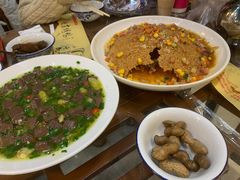 -祥之缘北京烤鸭(美利广场店)