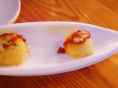 芝士肉酱焗土豆泥-MR.ROCKY洛奇先生RESTAURANT&BAR(宝安壹方城店)