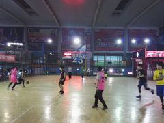 -四维羽毛球馆(北二中路店)