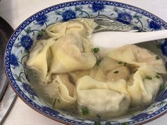 -217笋干馄饨