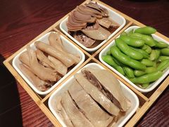 -永安鱼庄·镇江菜(东吴路店)