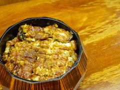 鳗鱼饭-京怀石·壬生