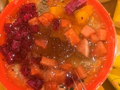 -嘉州鲜知味钵钵鸡(奎星楼店)