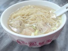 -吴财记面家(大同路店)