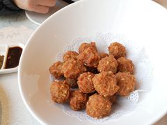 -惠丰堂饭庄·烤鸭·京味菜(西北旺·唐家岭店)