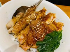 -一心创作料理屋(经开万达店)