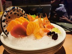 -山葵家·创意料理(万象汇店)
