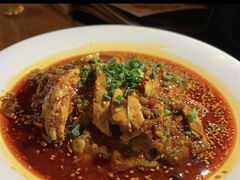 -不二·民谣音乐餐吧(长沙店)