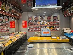 -隐厨·海鲜餐厅(恒通路店)