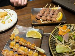 -鸟鹏烧鸟居酒屋(熙龙湾店)