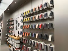 -Apple零售店(成都太古里店)