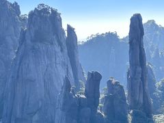 -三清山风景名胜区